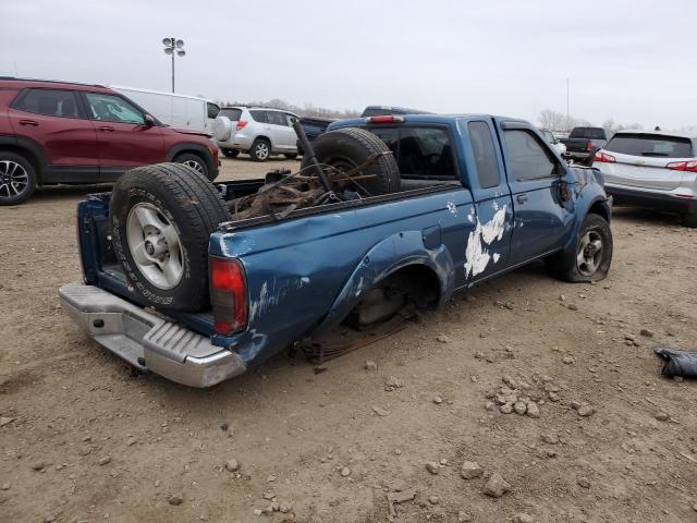 Photo 2 VIN: 1N6MD26YX2C364326 - NISSAN FRONTIER K 