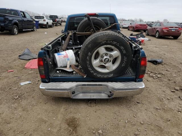 Photo 5 VIN: 1N6MD26YX2C364326 - NISSAN FRONTIER K 