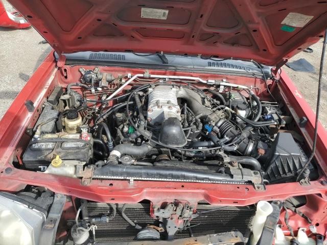 Photo 10 VIN: 1N6MD27T31C387979 - NISSAN FRONTIER 