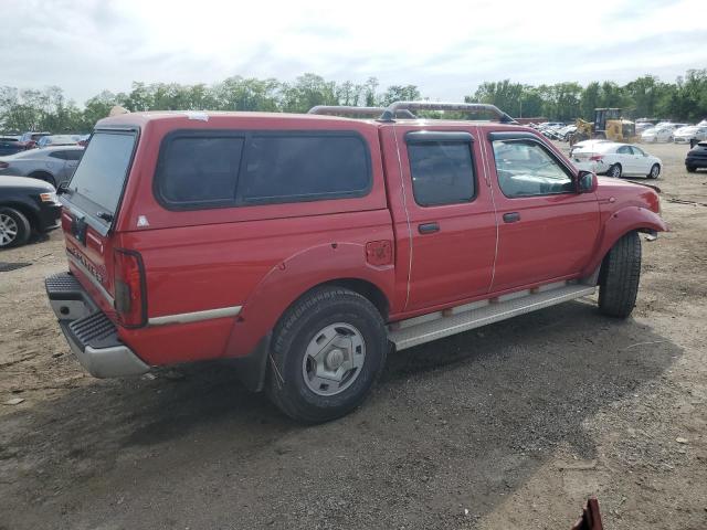 Photo 2 VIN: 1N6MD27T31C387979 - NISSAN FRONTIER 