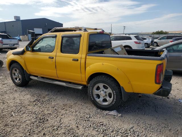 Photo 1 VIN: 1N6MD27T72C372676 - NISSAN FRONTIER 