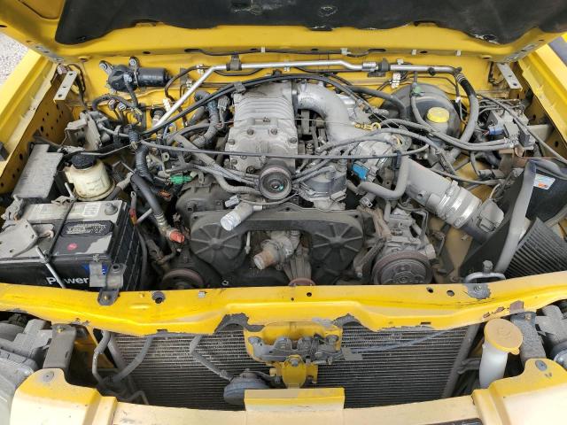 Photo 10 VIN: 1N6MD27T72C372676 - NISSAN FRONTIER 