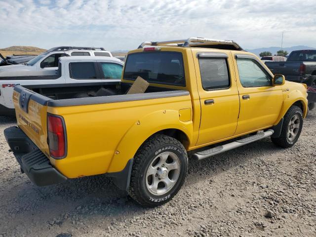 Photo 2 VIN: 1N6MD27T72C372676 - NISSAN FRONTIER 