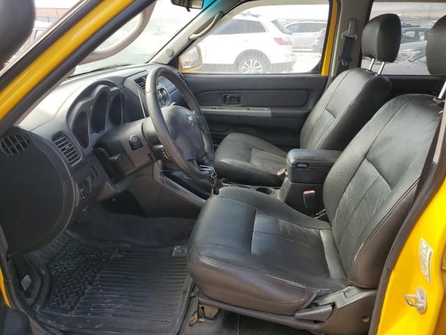 Photo 6 VIN: 1N6MD27T72C372676 - NISSAN FRONTIER 