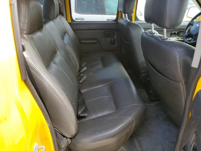 Photo 9 VIN: 1N6MD27T72C372676 - NISSAN FRONTIER 