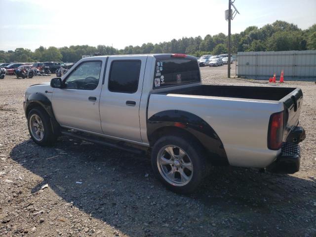 Photo 1 VIN: 1N6MD27T91C376243 - NISSAN FRONTIER 