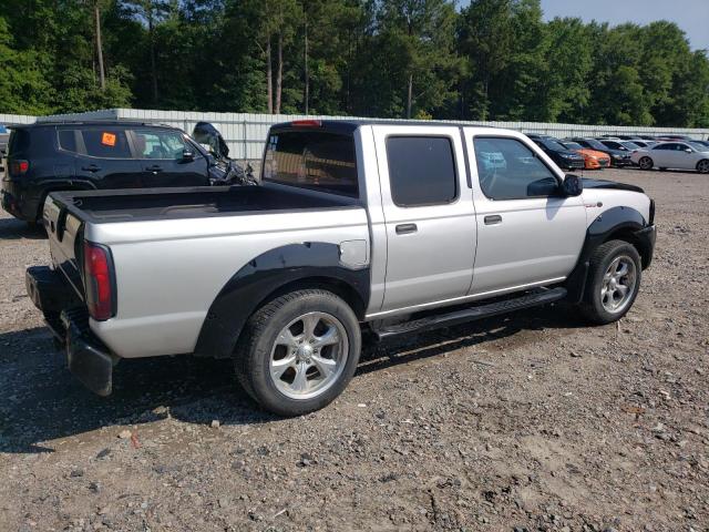 Photo 2 VIN: 1N6MD27T91C376243 - NISSAN FRONTIER 