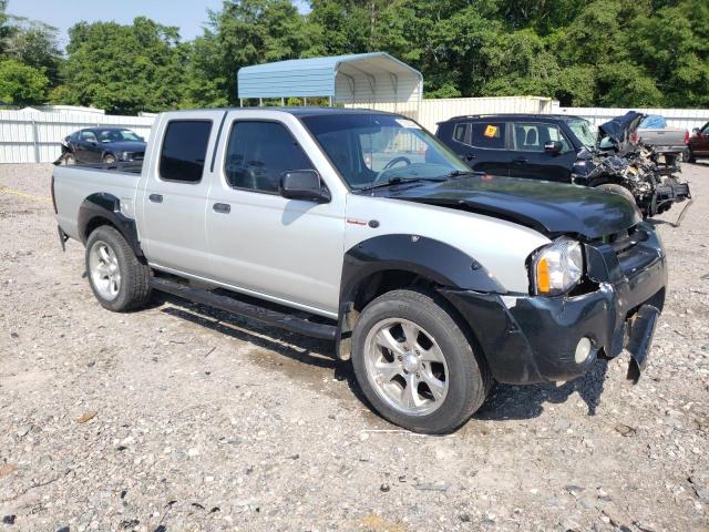 Photo 3 VIN: 1N6MD27T91C376243 - NISSAN FRONTIER 