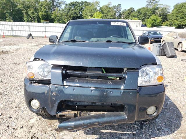 Photo 4 VIN: 1N6MD27T91C376243 - NISSAN FRONTIER 