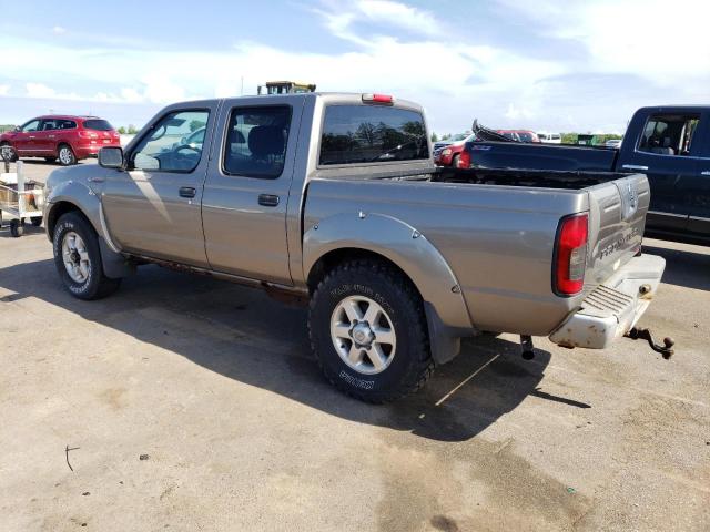 Photo 1 VIN: 1N6MD27Y33C468253 - NISSAN FRONTIER 