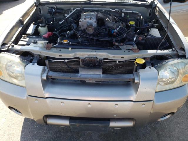 Photo 10 VIN: 1N6MD27Y33C468253 - NISSAN FRONTIER 