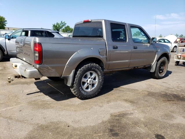 Photo 2 VIN: 1N6MD27Y33C468253 - NISSAN FRONTIER 