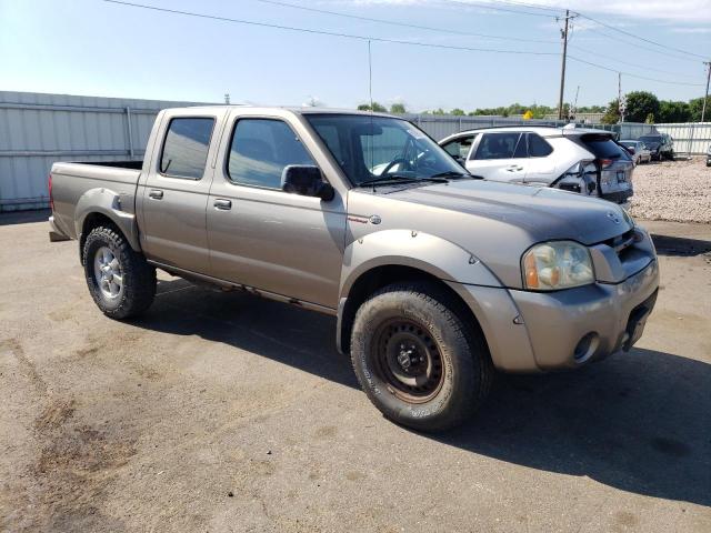 Photo 3 VIN: 1N6MD27Y33C468253 - NISSAN FRONTIER 