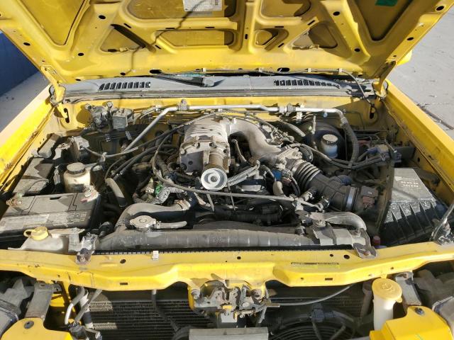 Photo 10 VIN: 1N6MD27Y41C356817 - NISSAN FRONTIER C 