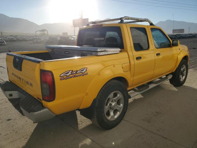 Photo 2 VIN: 1N6MD27Y41C356817 - NISSAN FRONTIER C 