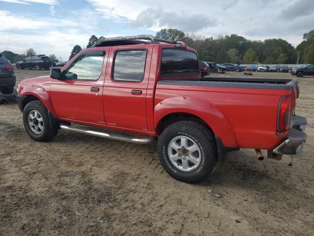 Photo 1 VIN: 1N6MD27Y44C459112 - NISSAN FRONTIER C 