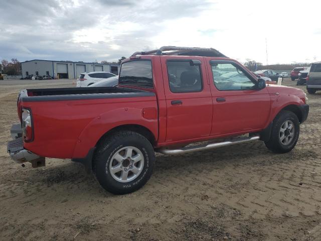 Photo 2 VIN: 1N6MD27Y44C459112 - NISSAN FRONTIER C 