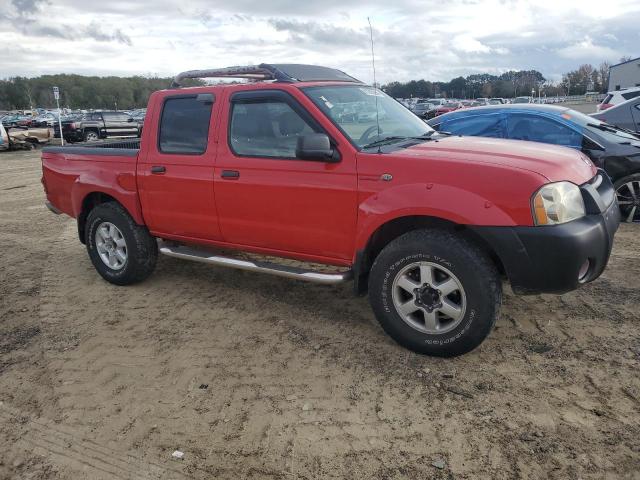 Photo 3 VIN: 1N6MD27Y44C459112 - NISSAN FRONTIER C 