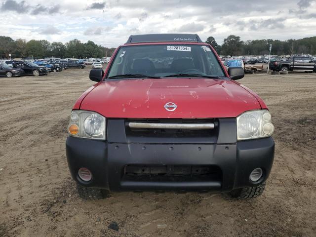 Photo 4 VIN: 1N6MD27Y44C459112 - NISSAN FRONTIER C 