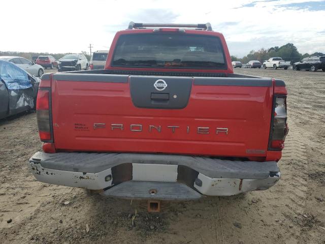 Photo 5 VIN: 1N6MD27Y44C459112 - NISSAN FRONTIER C 