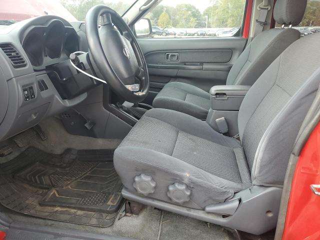 Photo 6 VIN: 1N6MD27Y44C459112 - NISSAN FRONTIER C 