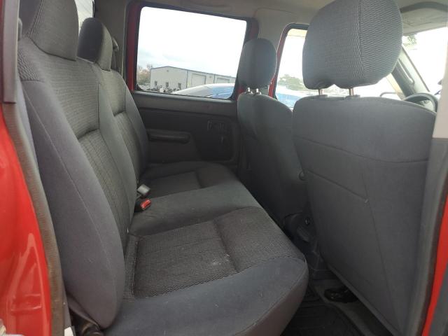 Photo 9 VIN: 1N6MD27Y44C459112 - NISSAN FRONTIER C 