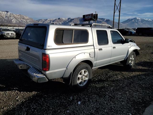 Photo 2 VIN: 1N6MD27Y73C412302 - NISSAN FRONTIER C 