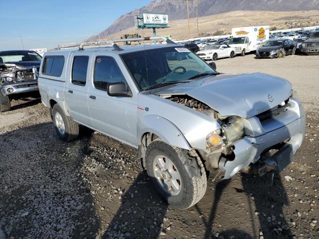 Photo 3 VIN: 1N6MD27Y73C412302 - NISSAN FRONTIER C 