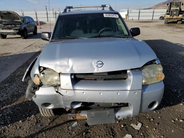 Photo 4 VIN: 1N6MD27Y73C412302 - NISSAN FRONTIER C 