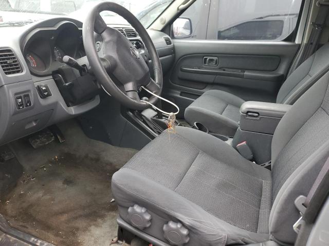 Photo 6 VIN: 1N6MD27Y73C412302 - NISSAN FRONTIER C 