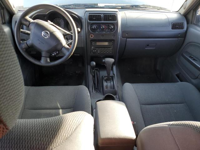 Photo 7 VIN: 1N6MD27Y73C412302 - NISSAN FRONTIER C 