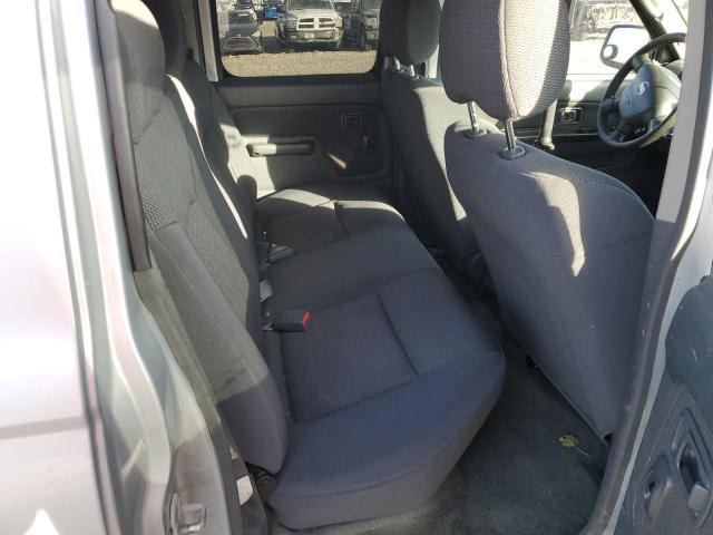 Photo 9 VIN: 1N6MD27Y73C412302 - NISSAN FRONTIER C 