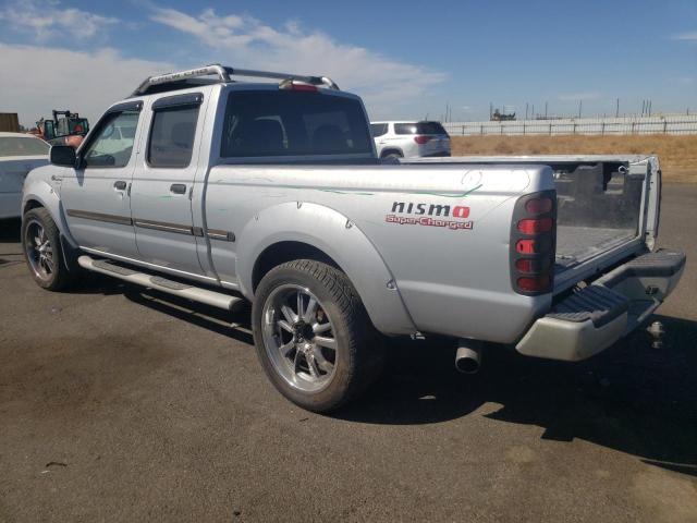 Photo 1 VIN: 1N6MD29X32C322261 - NISSAN FRONTIER C 