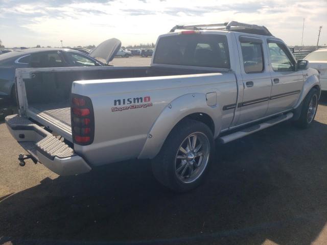 Photo 2 VIN: 1N6MD29X32C322261 - NISSAN FRONTIER C 