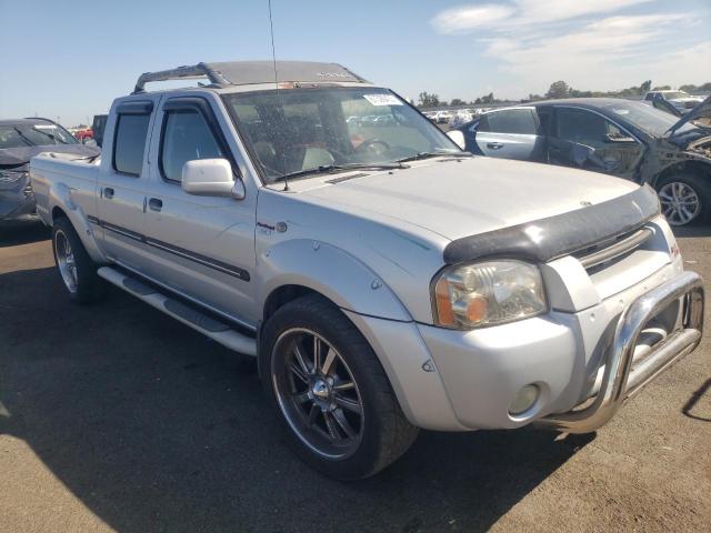 Photo 3 VIN: 1N6MD29X32C322261 - NISSAN FRONTIER C 