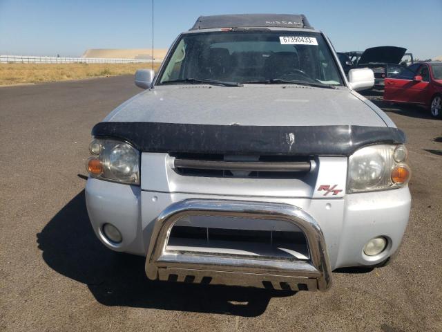 Photo 4 VIN: 1N6MD29X32C322261 - NISSAN FRONTIER C 