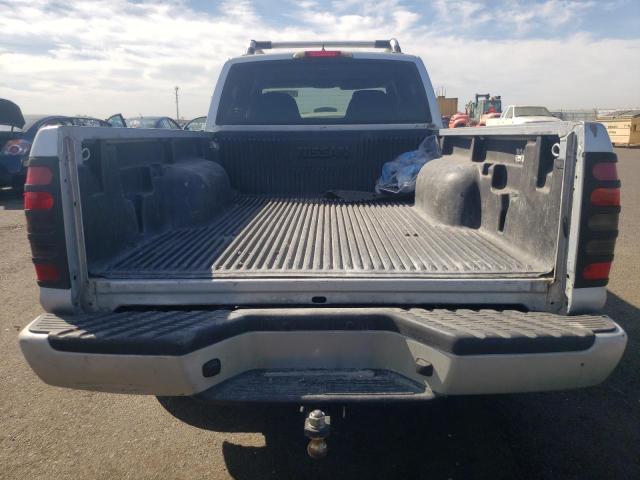 Photo 5 VIN: 1N6MD29X32C322261 - NISSAN FRONTIER C 