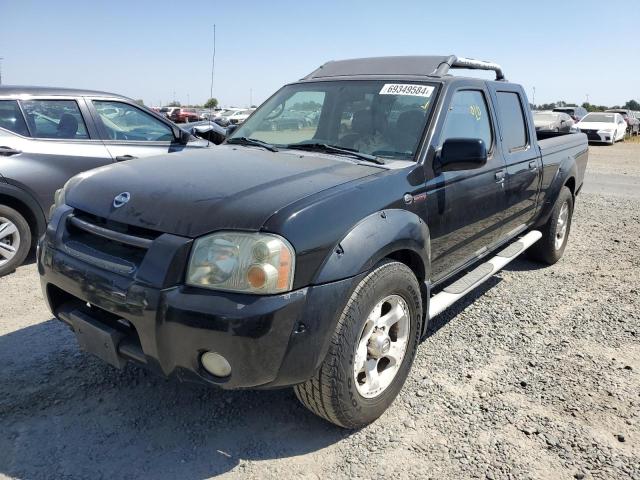 Photo 0 VIN: 1N6MD29X33C418716 - NISSAN FRONTIER C 