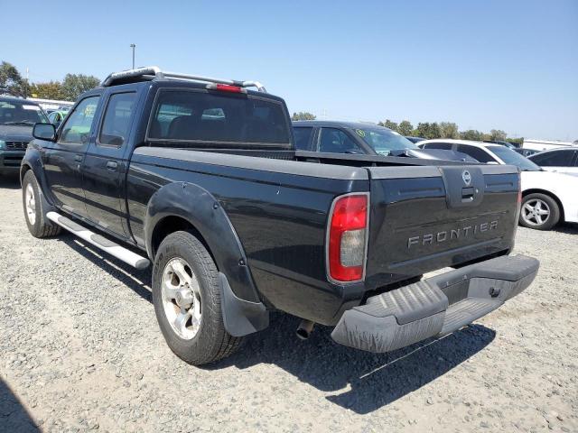 Photo 1 VIN: 1N6MD29X33C418716 - NISSAN FRONTIER C 