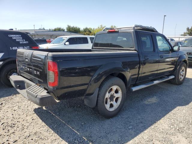 Photo 2 VIN: 1N6MD29X33C418716 - NISSAN FRONTIER C 