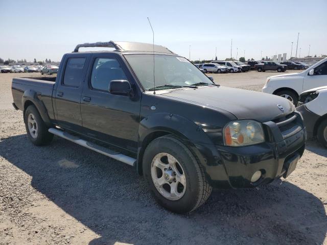 Photo 3 VIN: 1N6MD29X33C418716 - NISSAN FRONTIER C 