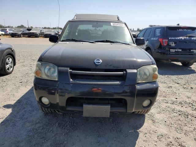 Photo 4 VIN: 1N6MD29X33C418716 - NISSAN FRONTIER C 