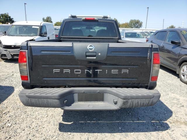 Photo 5 VIN: 1N6MD29X33C418716 - NISSAN FRONTIER C 