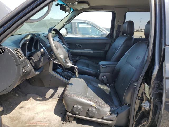 Photo 6 VIN: 1N6MD29X33C418716 - NISSAN FRONTIER C 