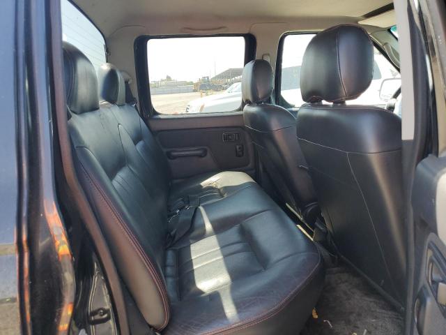 Photo 9 VIN: 1N6MD29X33C418716 - NISSAN FRONTIER C 