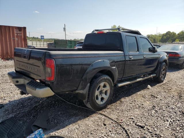 Photo 2 VIN: 1N6MD29X54C405189 - NISSAN FRONTIER C 