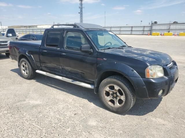 Photo 3 VIN: 1N6MD29X72C329259 - NISSAN FRONTIER 