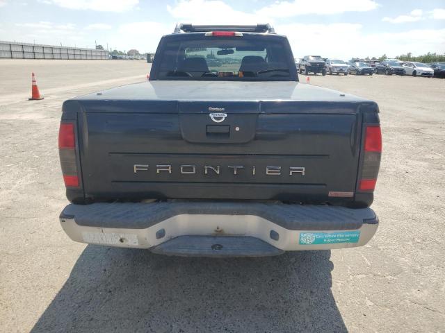 Photo 5 VIN: 1N6MD29X72C329259 - NISSAN FRONTIER 