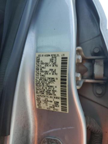 Photo 11 VIN: 1N6MD29X72C363802 - NISSAN FRONTIER C 