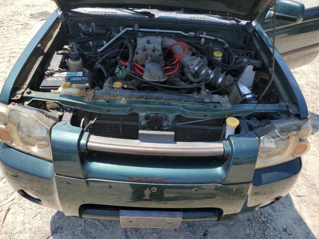 Photo 10 VIN: 1N6MD29Y02C306821 - NISSAN FRONTIER 